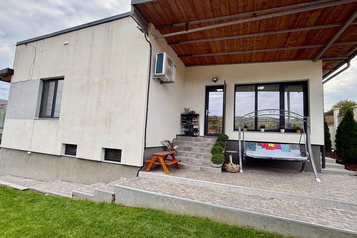 Casa/vila de vanzare in Dorobant – foto 2