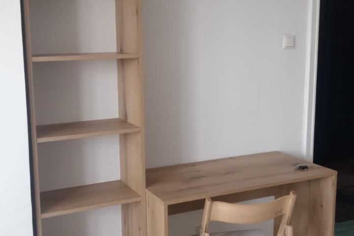 Garsoniera Zona Podu Ros – foto 3