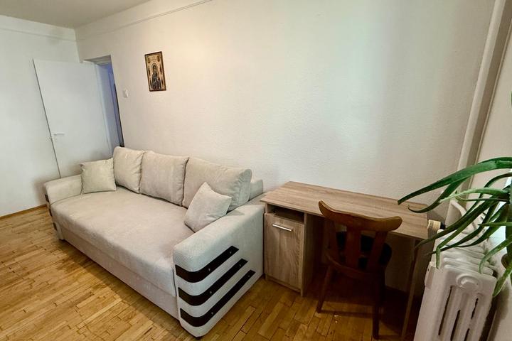 Garsoniera de inchiriat in Podu Ros/Cantemir – foto 2