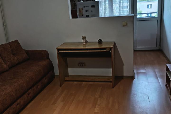 Apartament cu 2 camere – Gara Nicolina | 50 mp | Mansardă | Mobilat și utilat – foto 3