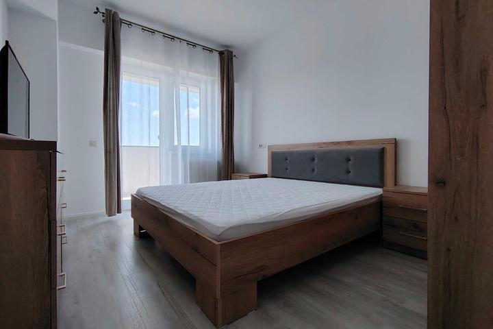 Apartament cu loc de parcare la subteran in Unirea TOWERS
