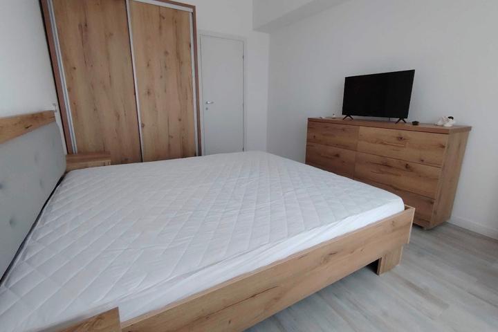 Apartament cu loc de parcare la subteran in Unirea TOWERS – foto 2