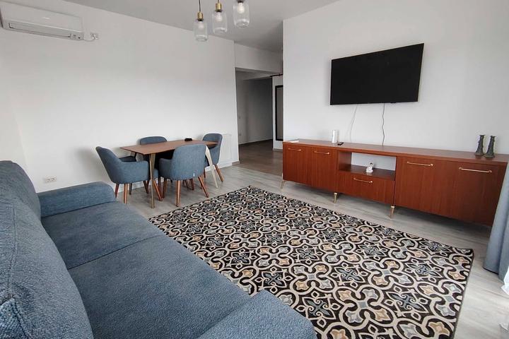 Apartament cu loc de parcare la subteran in Unirea TOWERS – foto 3