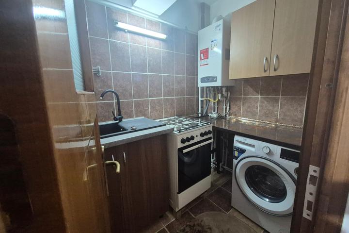 Aparta,ent 1 camera de inchiriat zona Alexandru cel Bun – foto 2