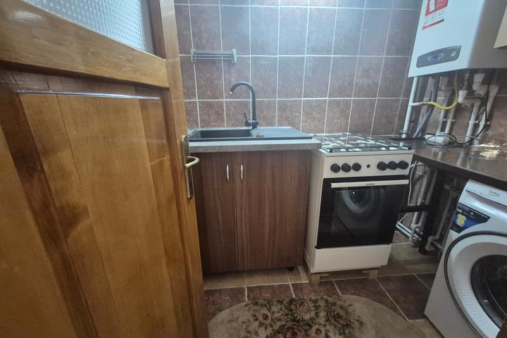 Aparta,ent 1 camera de inchiriat zona Alexandru cel Bun – foto 3
