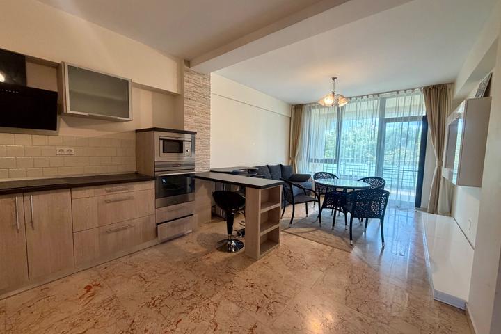 Apartament 2 camere, Copou, et intermediar, EXCLUSIVE RESIDENCE