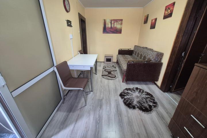 Apartament 2 camere de inchiriat situat in zona Tatarasi Ciric -Iasi