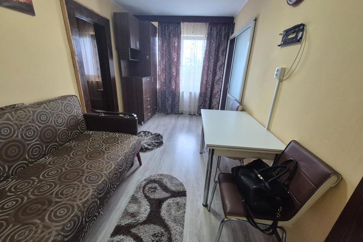 Apartament 2 camere de inchiriat situat in zona Tatarasi Ciric -Iasi – foto 2