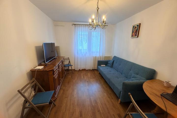 Apartament 2 camere decomandat de vanzare zona Alexandru cel Bun Iasi