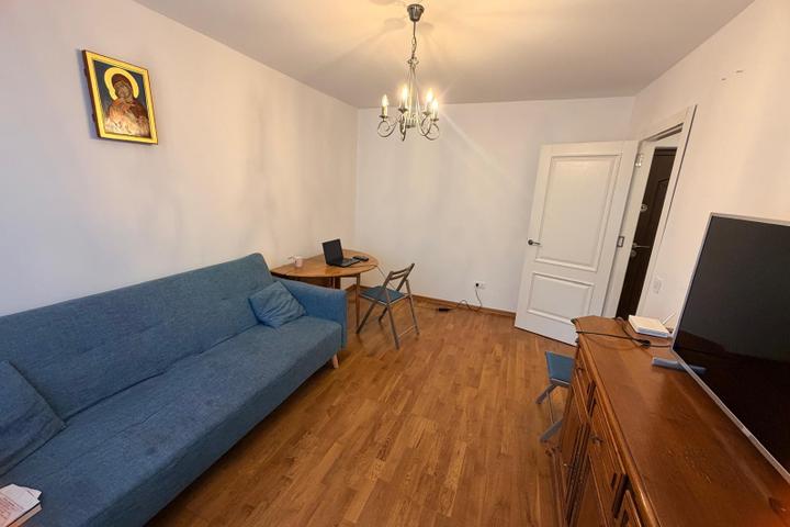 Apartament 2 camere decomandat de vanzare zona Alexandru cel Bun Iasi – foto 2