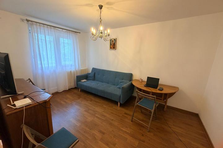 Apartament 2 camere decomandat de vanzare zona Alexandru cel Bun Iasi – foto 3