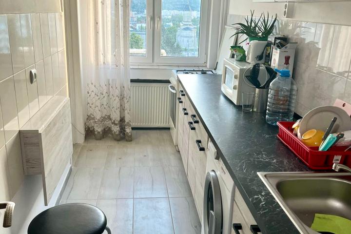 Apartament 2 camere decomandat Ultracentral – foto 2