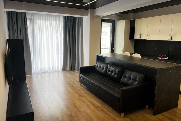 Apartament 2 camere in Rediu de inchiriat