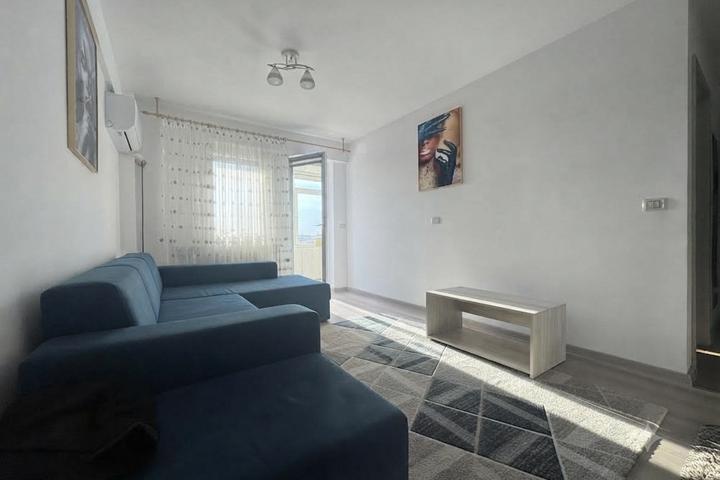 Apartament cu 3 camere, decomandat, cu parcare privată – Bucium – foto 3
