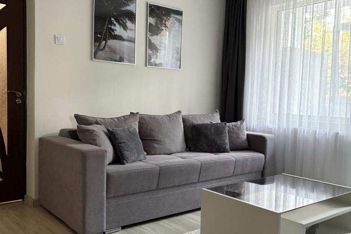 Apartament cu 2 camere Zona Podu Ros – foto 3