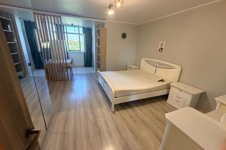 Reprezentare exclusiva! Apartament cu 1 camera Tatarasi, mobilat si utilat.