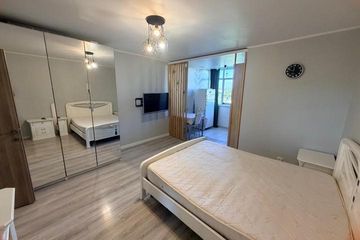 Reprezentare exclusiva! Apartament cu 1 camera Tatarasi, mobilat si utilat. – foto 2
