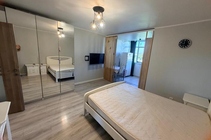 Reprezentare exclusiva! Apartament cu 1 camera Tatarasi, mobilat si utilat. – foto 3