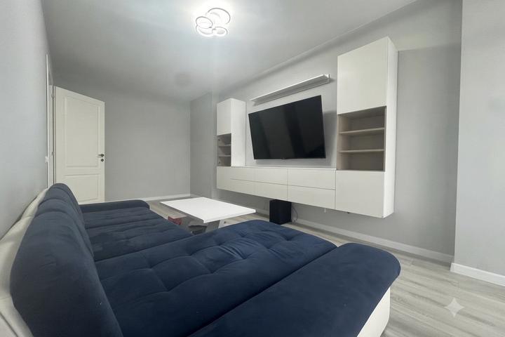 Apartament modern cu 3 camere în Vișoianu – bloc finalizat în 2020 – foto 2
