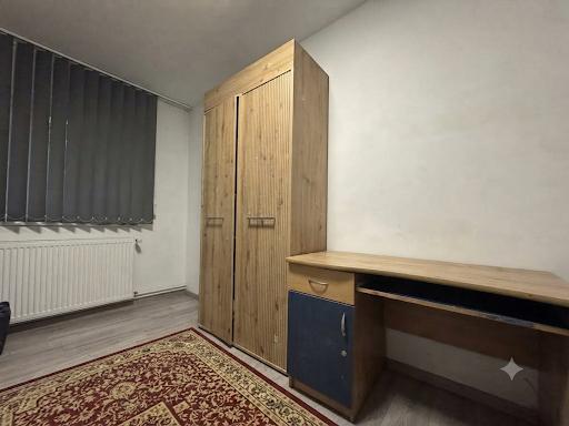 Apartament cu 2 camere, Tătărași – parter, orientare sud-est – foto 2