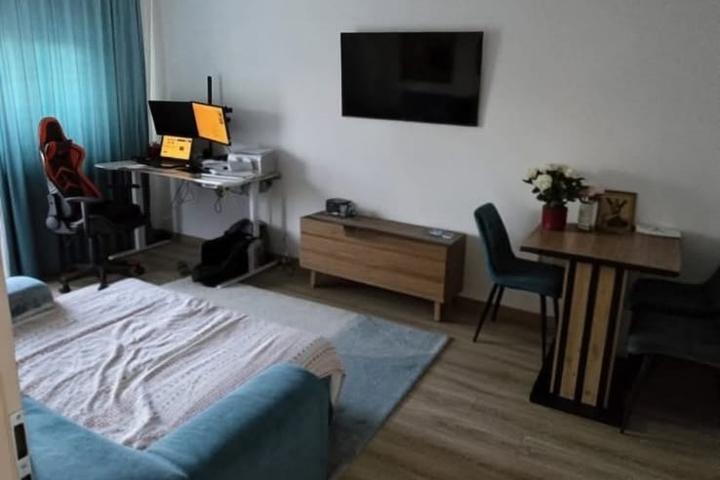Apartament 2 Camere Tg Cucu – foto 2