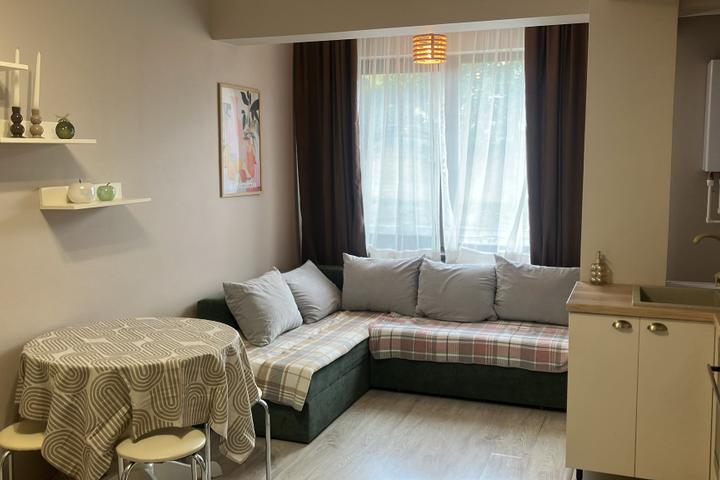 Apartament 2 camere de inchiriat in zona Bucium-Lidl