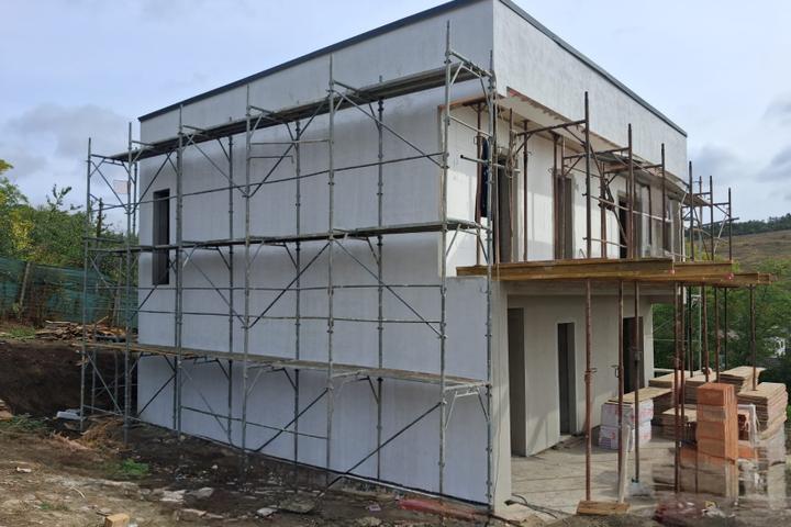 Vila de vanzare Breazu cu 600 mp teren – foto 2