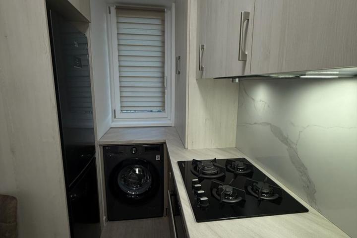 Apartament 2 camere de inchiriat, Visoianu - Iasi – foto 3