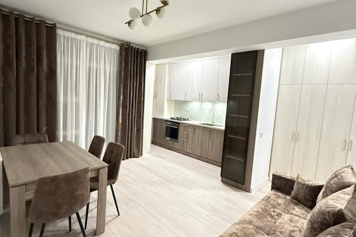 Apartament 2 camere de inchiriat, Visoianu - Iasi