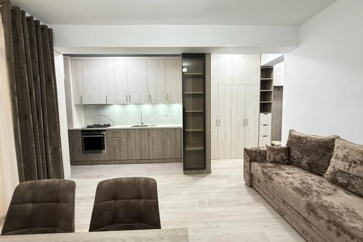 Apartament 2 camere de inchiriat, Visoianu - Iasi – foto 2
