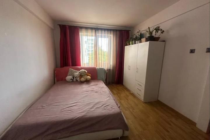 Apartament 2 camere, bloc fără risc - Podu Roș – foto 2