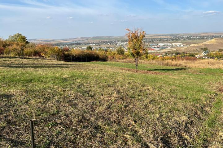 Teren 1240 mp intravilan de vanzare, Vladiceni - Iasi