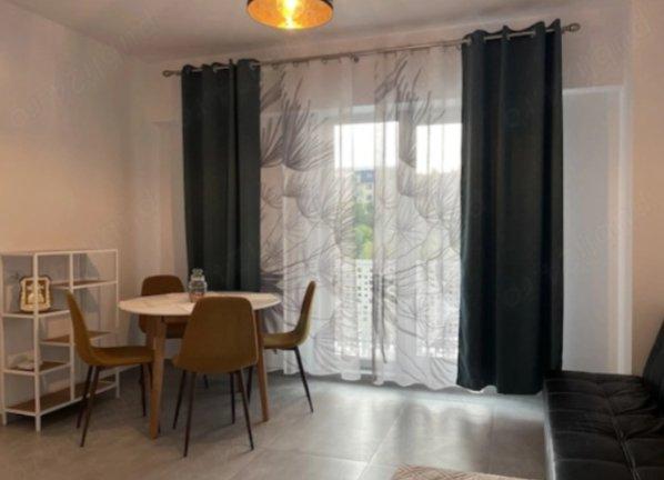 Apartament 1 camera, zona Complex Rezidential – foto 2