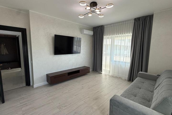 Apartament cu 2 camere de inchiriat in Copou