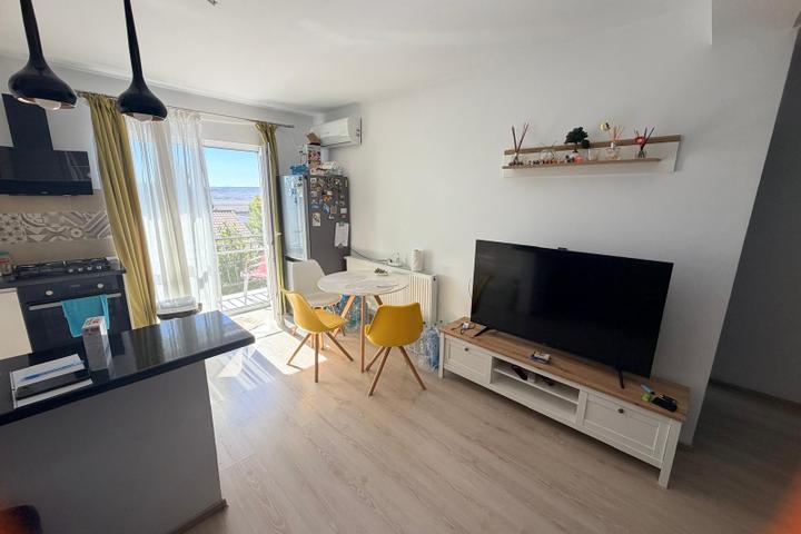 Apartament cu 3 camere Valea Lupului – foto 2