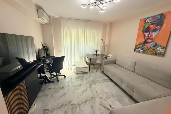 Apartament cu 2 camere Valea Lupului – foto 2