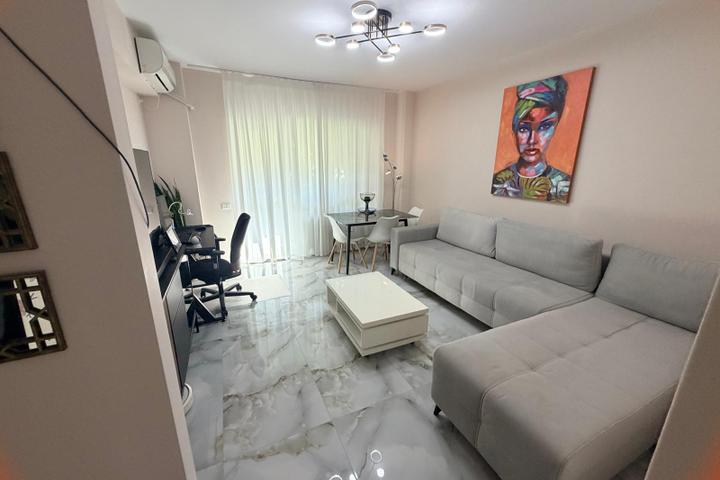 Apartament cu 2 camere Valea Lupului – foto 3