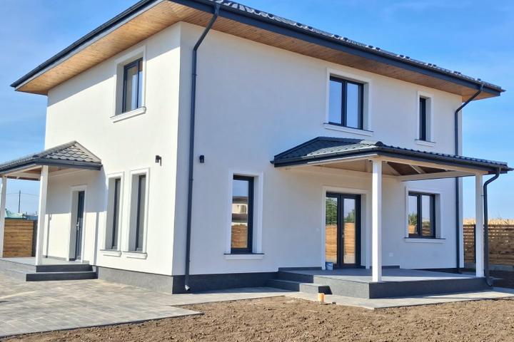 Vila Breazu, eleganta, confort si rafinament – foto 2