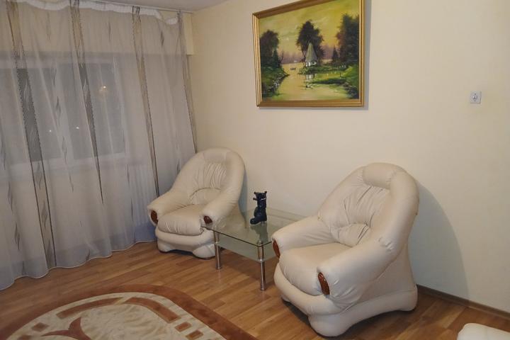 Apartament cu 3 camere+balcon Zona Dacia – foto 2