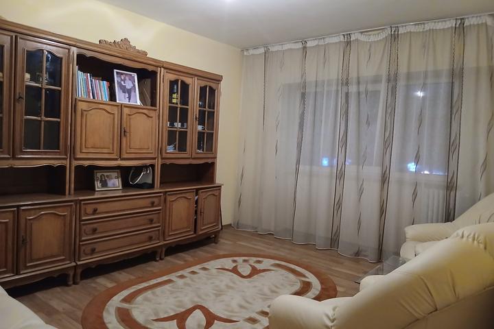 Apartament cu 3 camere+balcon Zona Dacia – foto 3