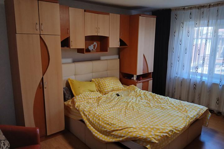 Casa cu 2 camere + curte, Zona Miroslava langa Family Market – foto 3