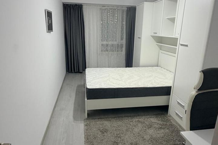 Apartament cu 2 camere Copou, bloc nou, mobilat si utilat, bloc intabulat. – foto 2