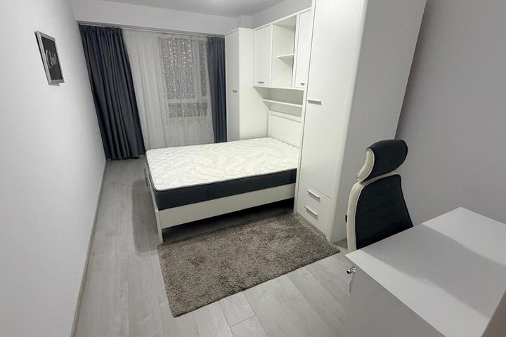 Apartament cu 2 camere Copou, bloc nou, mobilat si utilat, bloc intabulat. – foto 3