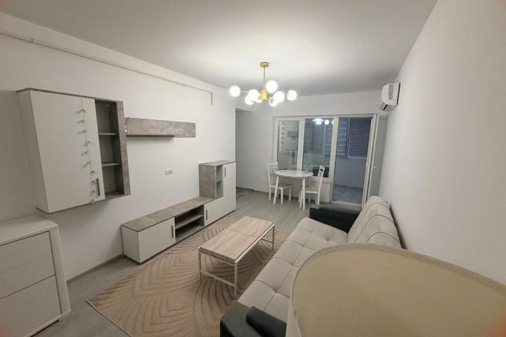 Apartament cu 2 camere Copou, bloc nou, mobilat si utilat, bloc intabulat.