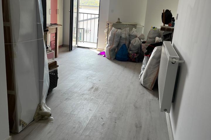 Apartament 1 cameră finalizat și intabulat - Visani – foto 2