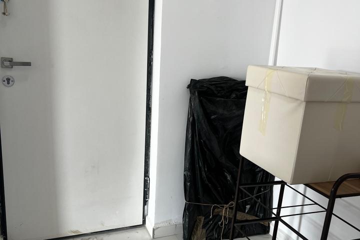 Apartament 1 cameră finalizat și intabulat - Visani – foto 3