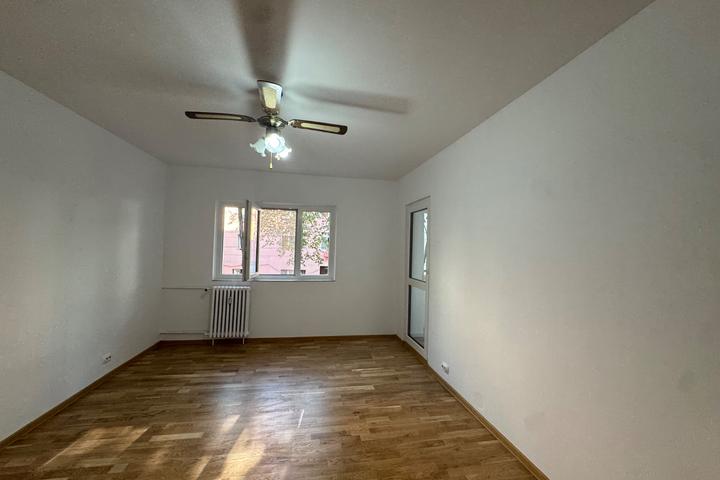 Apartament 2 camere la etajul 1– Nicolina 1, Strada Sălciilor – foto 2