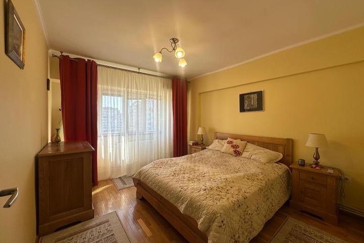 Apartament 4 camere decomandat, Gara – foto 3