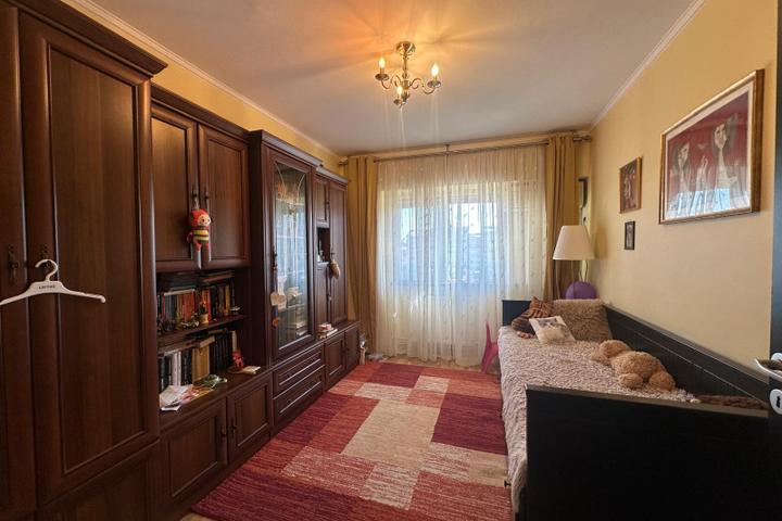 Apartament 4 camere decomandat, Gara – foto 2