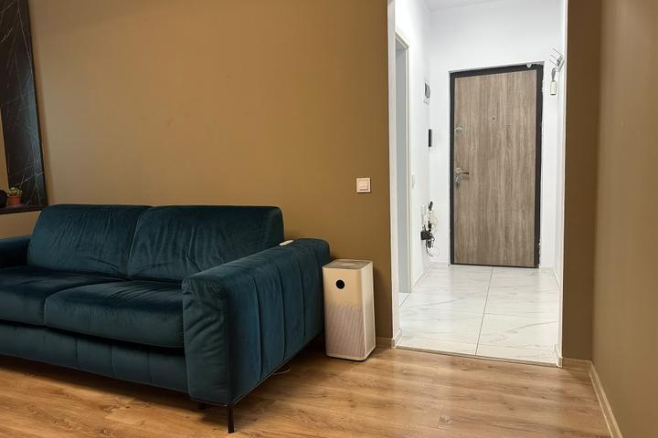 Apartament 1 cameră decomandat Premium - Loc de parcare - Lift – foto 3